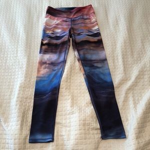 American Eagle High-Rise Leggings